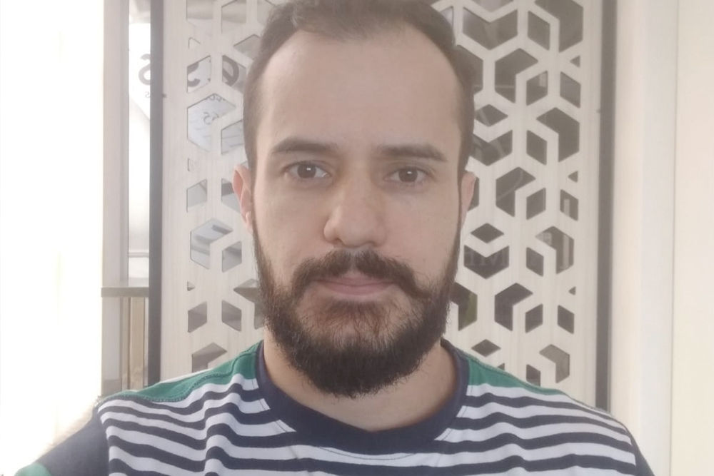 Mobirise Website Builder